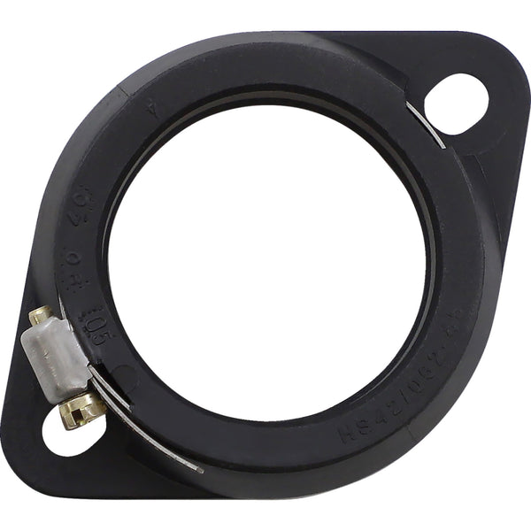 Mikuni HSR Carburetor Flange Adapter - 45 mm HS42/062-45K