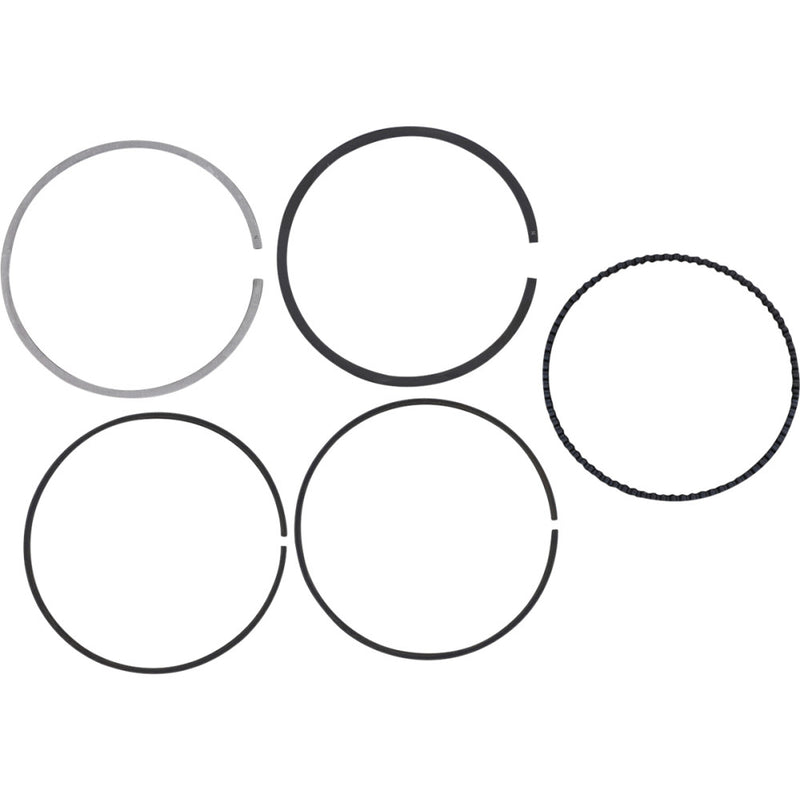 WOSSNER Piston Ring Set - 93.00 mm GNH93.00