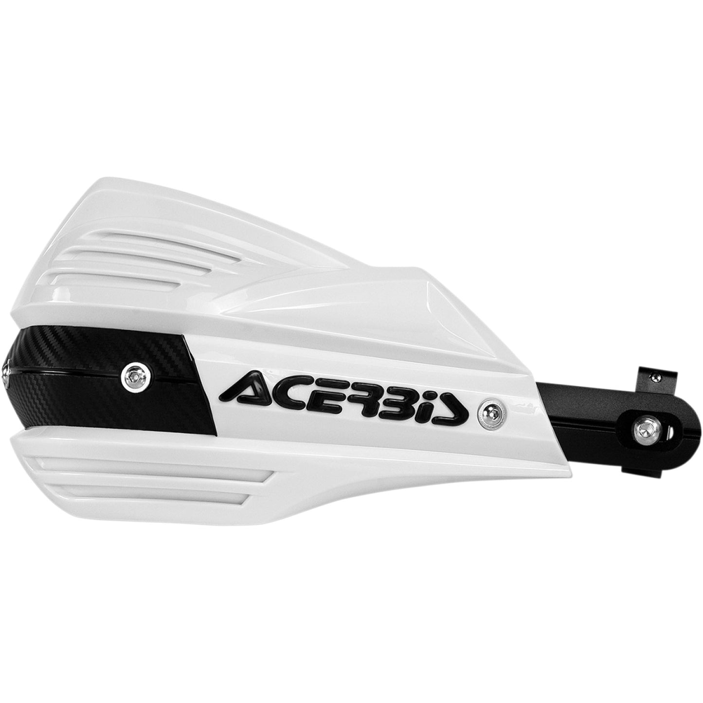 ACERBIS Handguards - X-Factor - White 2374190002