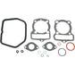 Moose Racing Top End Gasket Kit - Honda 810221MSE