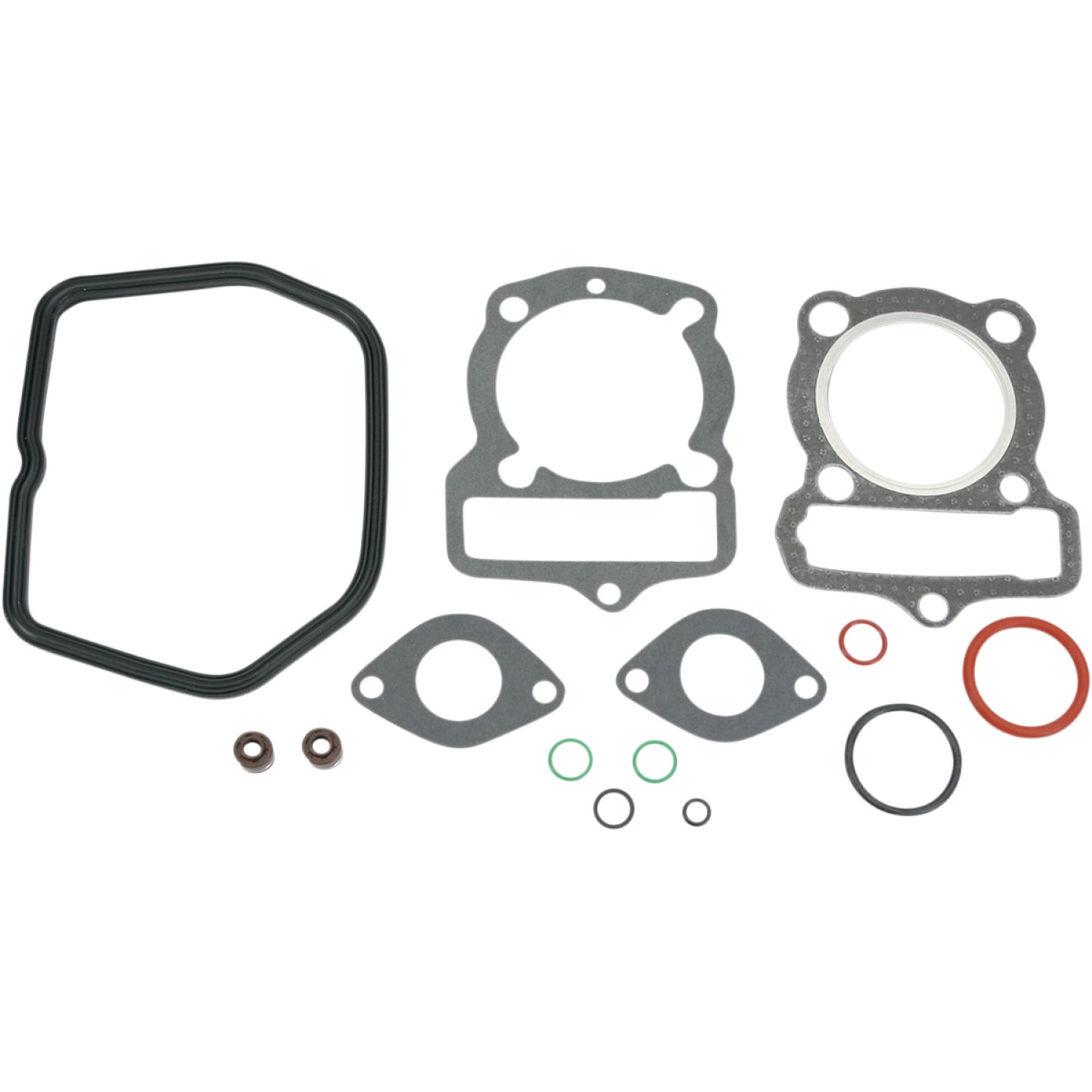 Moose Racing Top End Gasket Kit - Honda 810221MSE