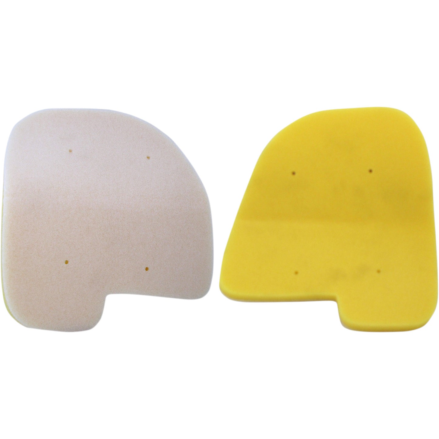 No Toil Foam Air Filter - Kawasaki 340-09 by No Toil