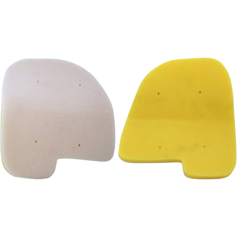 No Toil Foam Air Filter - Kawasaki 340-09 by No Toil