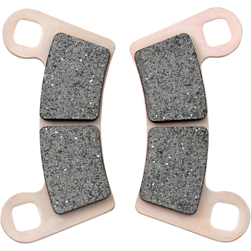 EBC Sintered Brake Pads - SXR456HH SXR456HH | Brake Pads   Sintered Metal