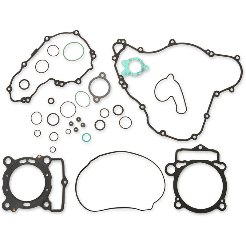 Moose Racing Complete Motor Gasket Kit - KTM 808990MSE