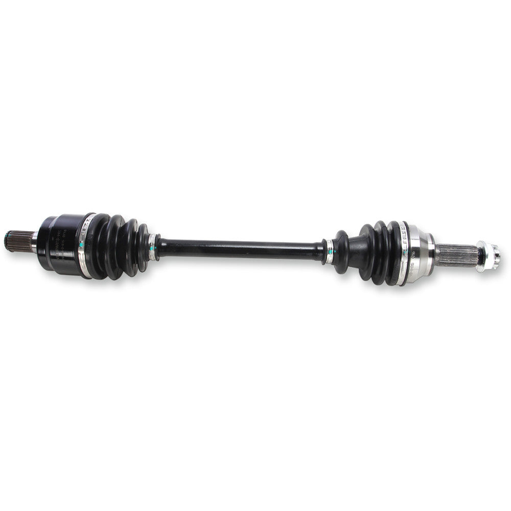 Moose Utility Axle Kit - Complete - Standard - Front Right - Honda LM6-HO-8-237