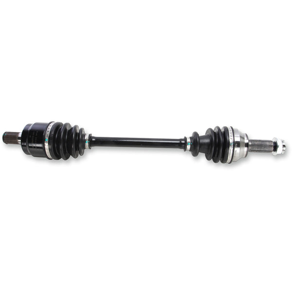 Moose Utility Axle Kit - Complete - Standard - Front Right - Honda LM6-HO-8-237