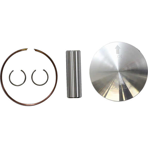 WOSSNER Piston Kit - 44.96 mm - Gas Gas | Husqvarna | KTM 8241DA