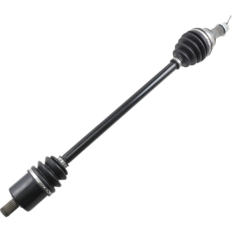 MOOSE OFFROAD Axle Kit - Complete - Standard - Front Left/Right - '11-'14 Polaris RZR900 LM6-PO-8-313