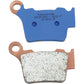 Moose Racing M1 Brake Pads - Rear M935-S57