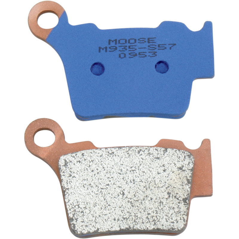 Moose Racing M1 Brake Pads - Rear M935-S57