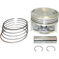 WSM Piston Kit - 69.50 mm - Kawasaki 50-252-05K