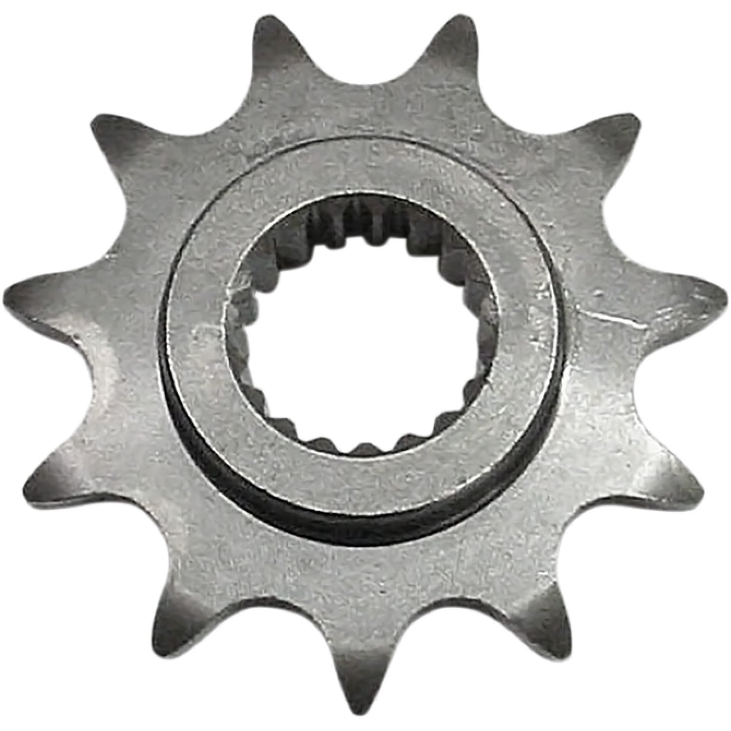 JT SPROCKETS Counter Shaft Sprocket - 11-Tooth JTF3222.11 by JT Countershaft Sprockets   Steel