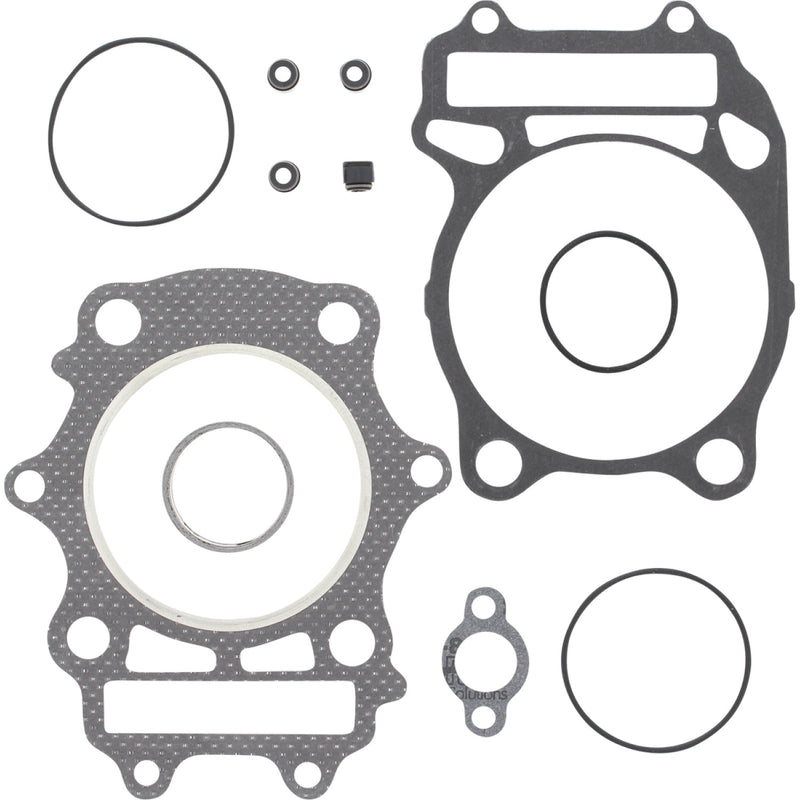 Moose Racing Top End Gasket Set - Suzuki 810592MSE