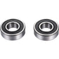 Factory Links Wheel Bearing Kit - Front - '93-'06 Ducati Monster FWK-I-002