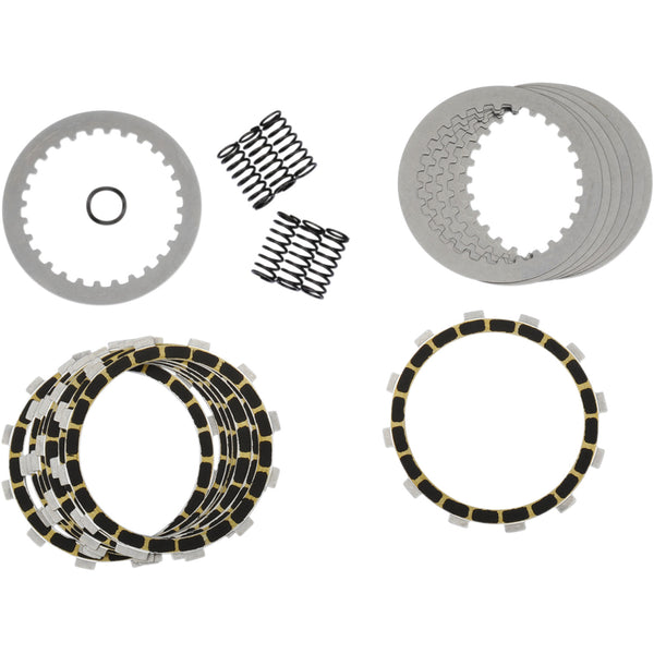 Barnett Clutch Kit 303-35-20018