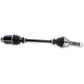 MOOSE OFFROAD Axle Kit - Complete - Standard - Middle Left/Right - Polaris Ranger 700/800 LM6-PO-8-352