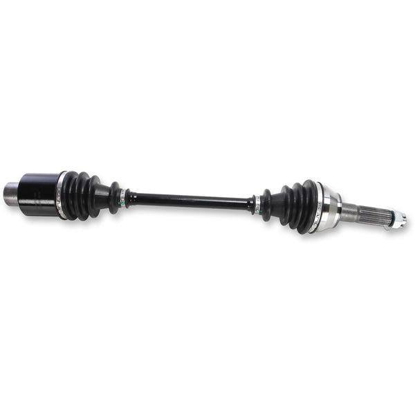 Moose Offroad Axle Kit - Complete - Standard - Middle Left/Right - Polaris Ranger 700/800 LM6-PO-8-352