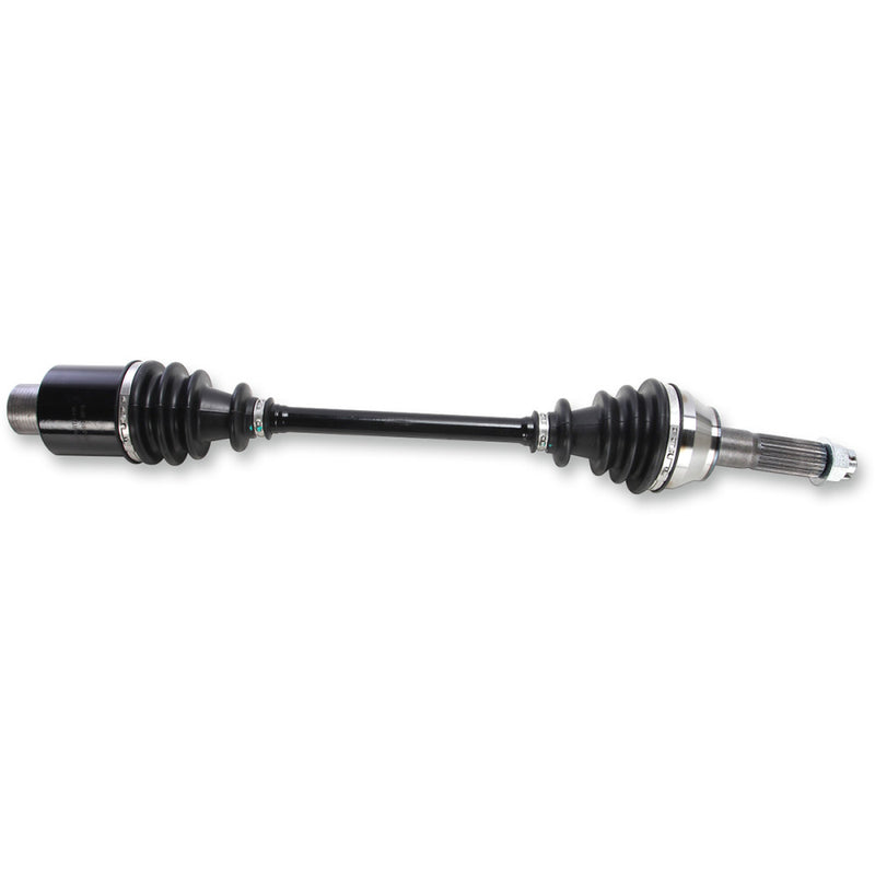 MOOSE OFFROAD Axle Kit - Complete - Standard - Middle Left/Right - Polaris Ranger 700/800 LM6-PO-8-352