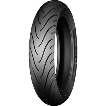 Michelin Tire - Pilot Street Radial - Rear - 130/70R17 - 62H 33798 | Tire Street Radial Rear | Michelin