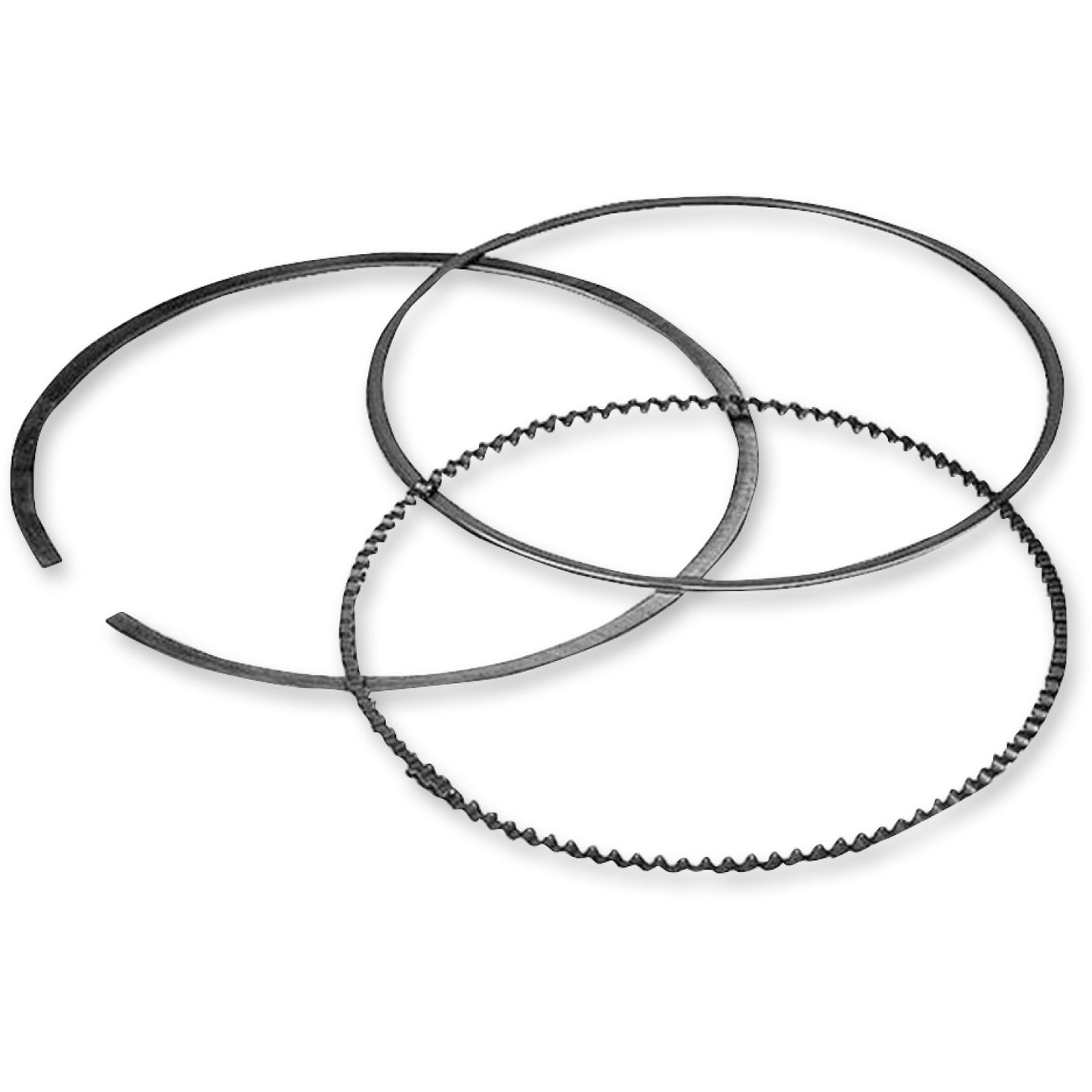 Athena Piston Ring Set S41316178 | Rings Only