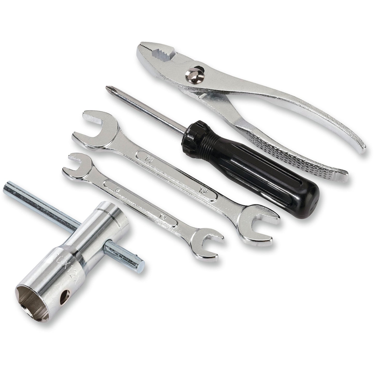 Moose Racing Economy Tool Set 350-9325