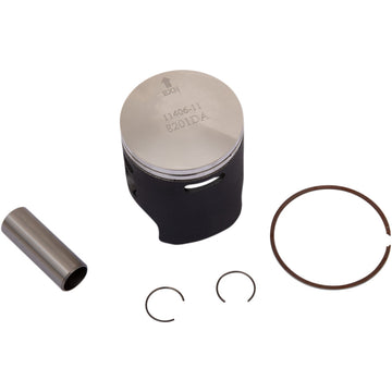 WOSSNER Piston Kit - 47.95 mm - Kawasaki 8201DA