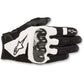 ALPINESTARS SMX-1 Air V2 Gloves - Black/White - XL 3570518-12-XL