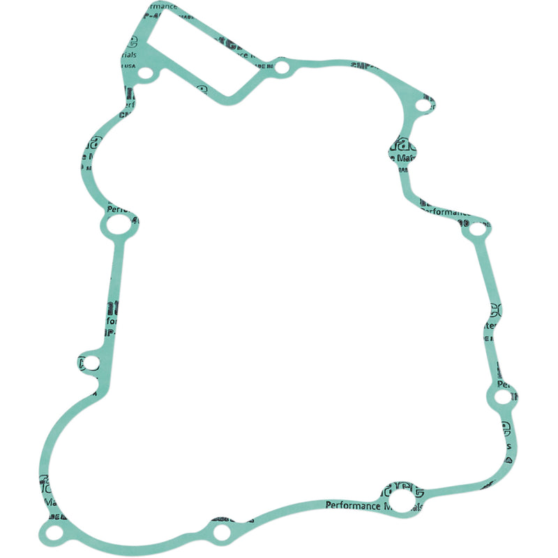 Moose Racing Inner Clutch Cover Gasket 816027MSE