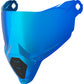ICON Ultrashield* Shield - Ultraflite* - Boatdrink Blue 0130-1394