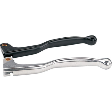 Moose Racing Lever - Right Hand - Black 1BTHR28