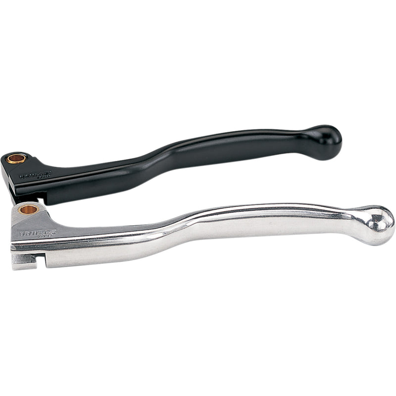 Moose Racing Lever - Right Hand - Black 1BTHR28