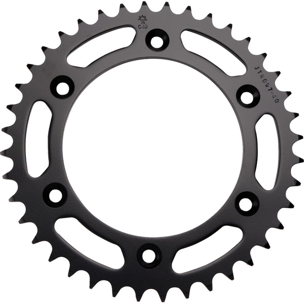 JT Sprockets Rear Sprocket - 40 Tooth - KTM/Husaberg/Husqvarna JTR897.40