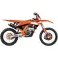 FACTORY EFFEX EVO 20 Graphic Kit - KTM 27-02532