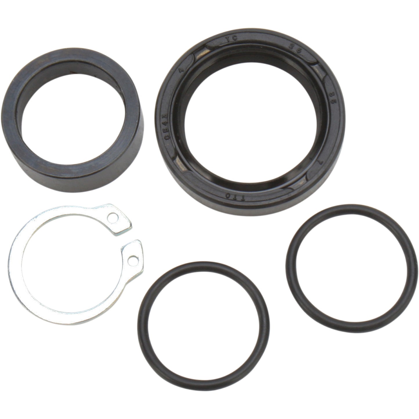 Moose Racing Countershaft Seal Kit - Gas Gas/Husqvarna/KTM 25-4006