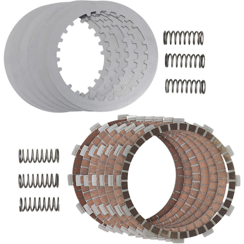 DP BRAKES Clutch Kit - CRF450X/L DPK245