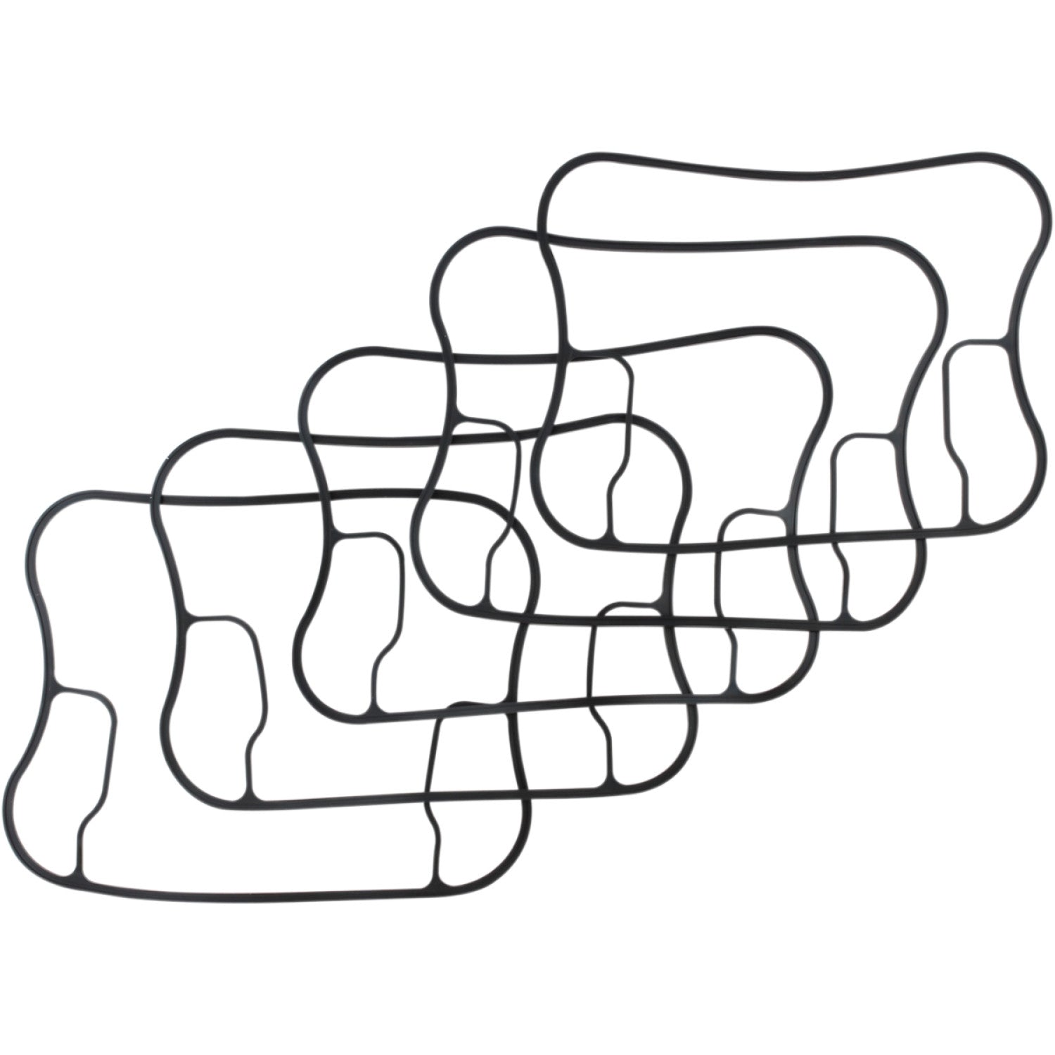 COMETIC Rocker Cover Rubber Gasket C9276