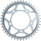 JT SPROCKETS Rear Sprocket - 42 Tooth - Aprilia JTR713.42 by JT Rear Sprockets   Steel Type