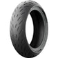 Michelin Tire - Power 5 - Rear - 180/55ZR17 - (73W) 89914 | Tire Street Radial Rear | Michelin