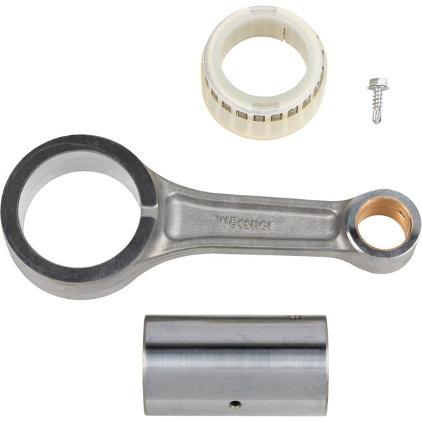 Wossner Connecting Rod Kit - Standard - Yamaha P4085