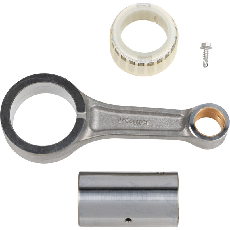 WOSSNER Connecting Rod Kit - Standard - Yamaha P4085