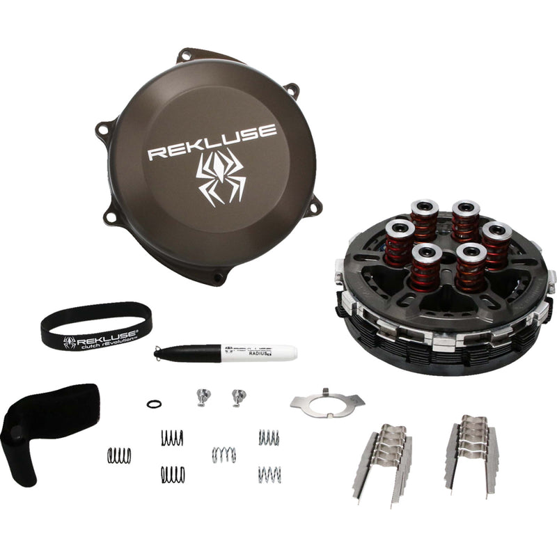 Rekluse RadiusCX 4.0 Clutch - Yamaha RMS-8907002