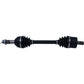 MOOSE OFFROAD Axle Kit - Complete - Standard - Rear Left/Right - Can-Am Maverick Trail/Sport Max LM6-CA-8-332