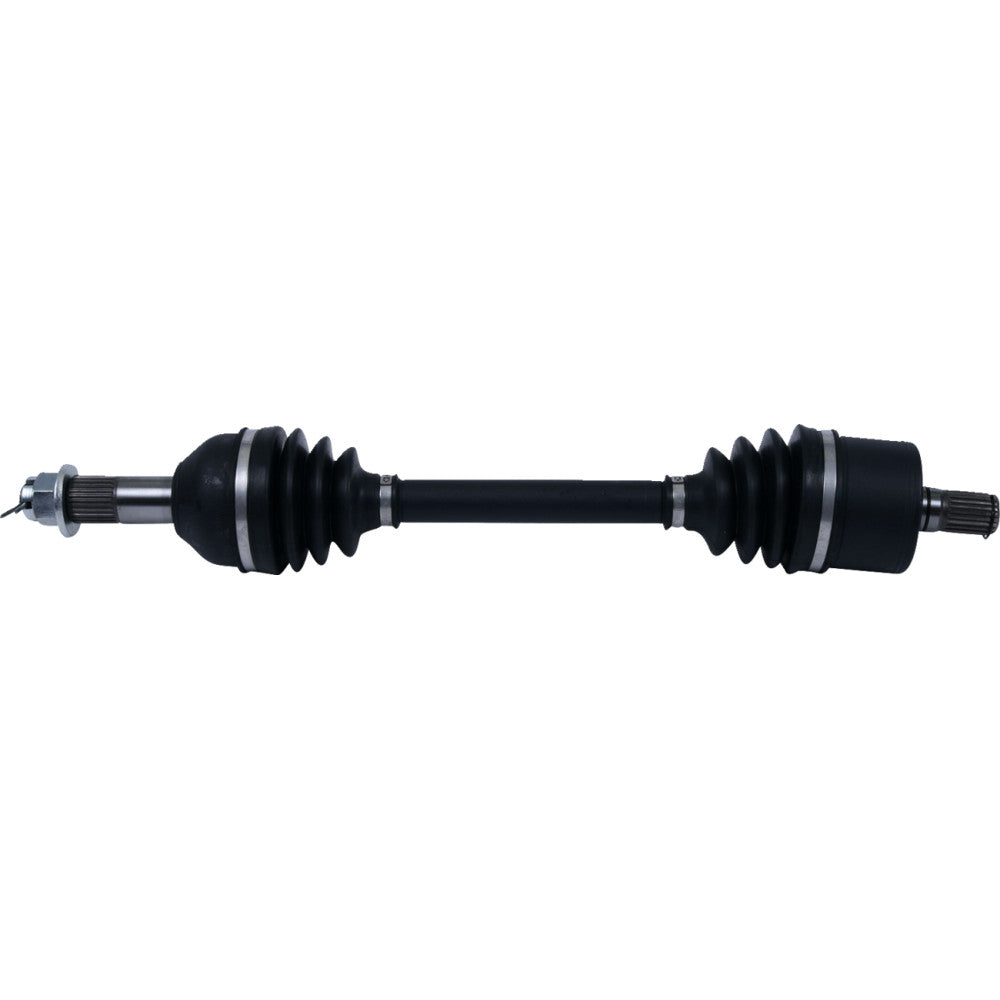 MOOSE OFFROAD Axle Kit - Complete - Standard - Rear Left/Right - Can-Am Maverick Trail/Sport Max LM6-CA-8-332