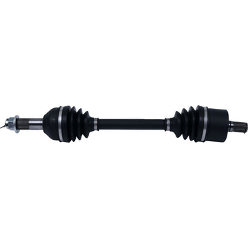 MOOSE OFFROAD Axle Kit - Complete - Standard - Rear Left/Right - Can-Am Maverick Trail/Sport Max LM6-CA-8-332