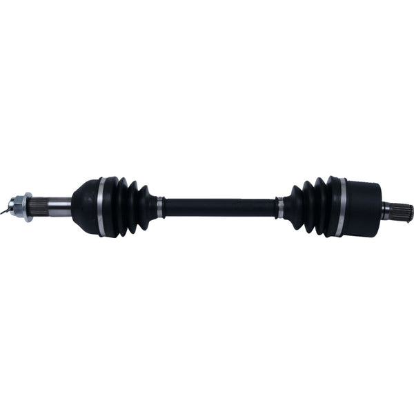 Moose Offroad Axle Kit - Complete - Standard - Rear Left/Right - Can-Am Maverick Trail/Sport Max LM6-CA-8-332