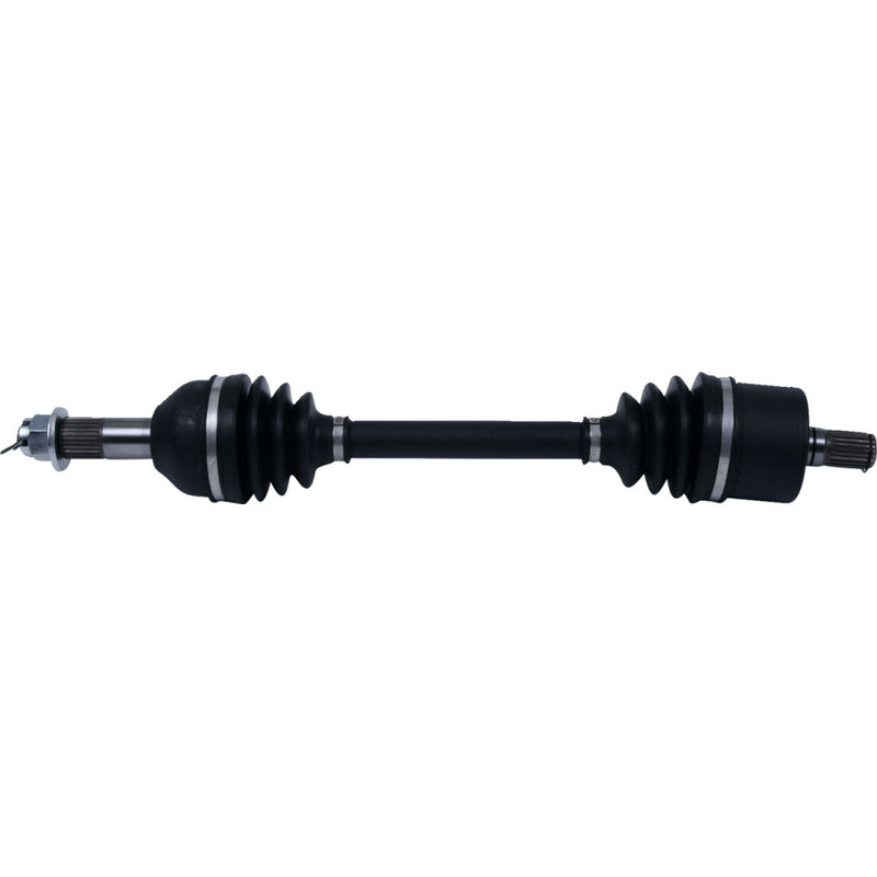 MOOSE OFFROAD Axle Kit - Complete - Standard - Rear Left/Right - Can-Am Maverick Trail/Sport Max LM6-CA-8-332