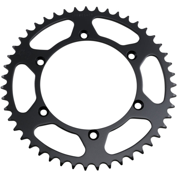 JT Sprockets Sprocket - Rear - Kawasaki/Suzuki - 47-Tooth JTR460.47