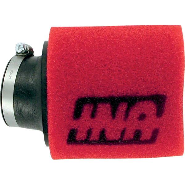 Uni Filter Two-Stage Pod Air Filter - Angled 15? UP-4152AST