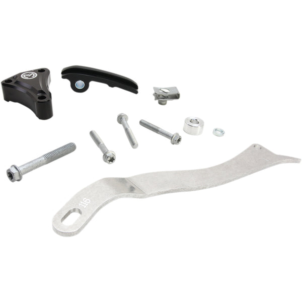 Moose Racing Clutch Cylinder Guard - Gas Gas/Husqvarna/KTM 13-116